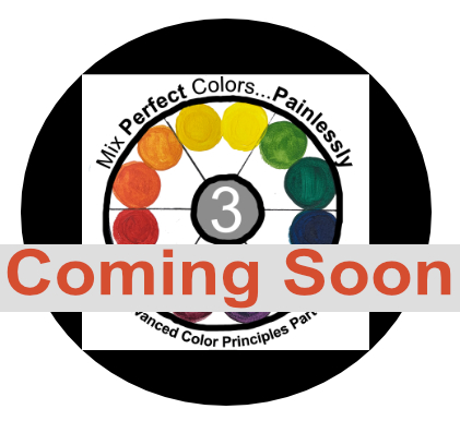 Advanced Color Principles Part 3/4